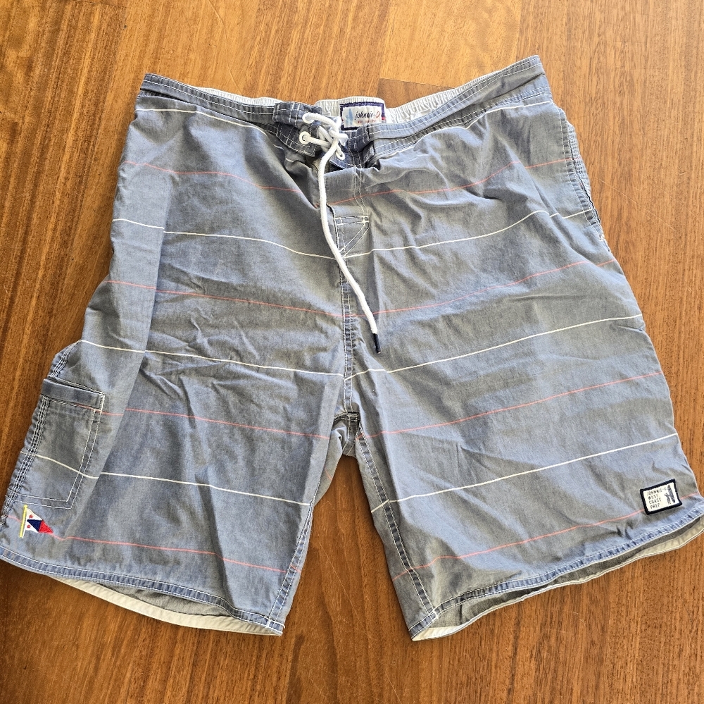 Johnny O Board Shorts - XXL